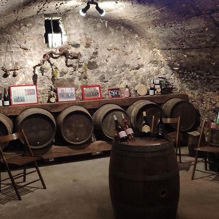 Location Maison De Vacances Sancerre Eksteriør bilde