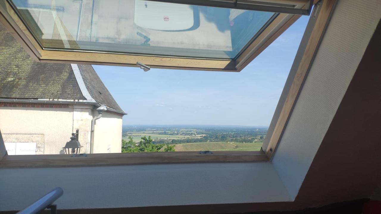 Location Maison De Vacances Sancerre Eksteriør bilde