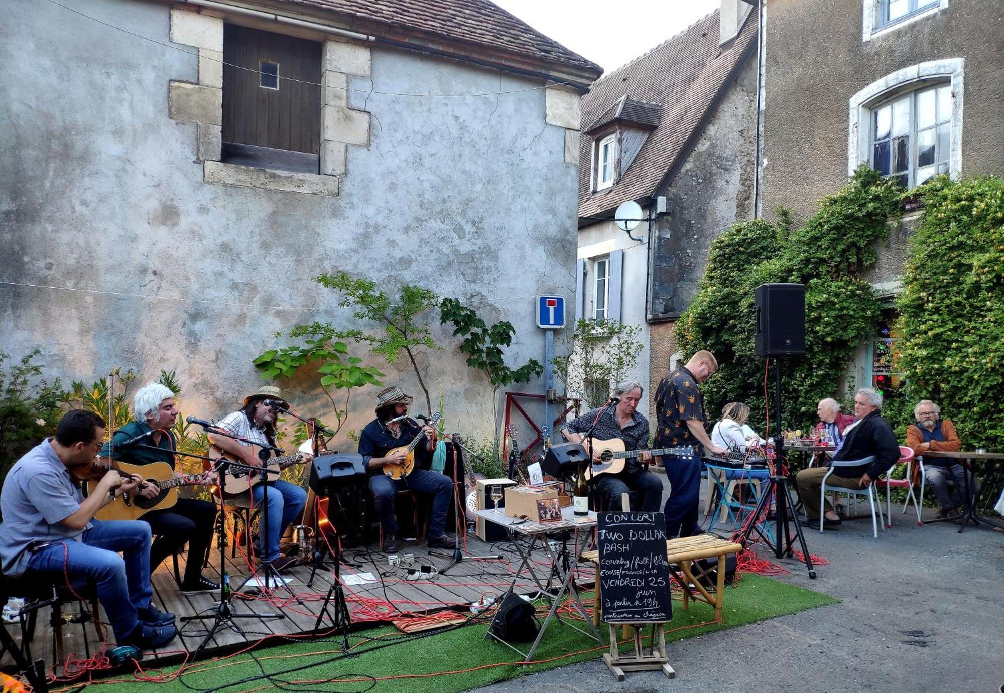 Location Maison De Vacances Sancerre Eksteriør bilde