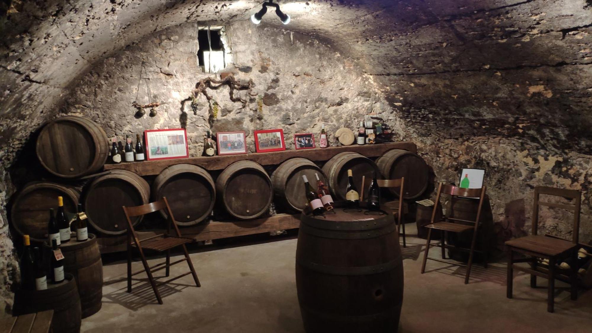 Location Maison De Vacances Sancerre Eksteriør bilde
